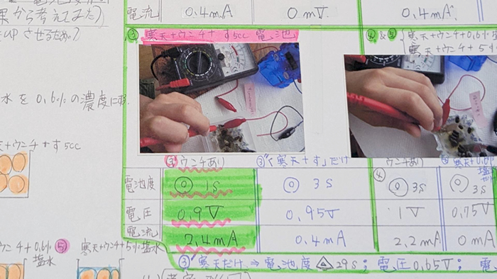 FNSソフト工場「伝説の自由研究 〜コレをやったのどんな天才?〜」 densetsu-p13