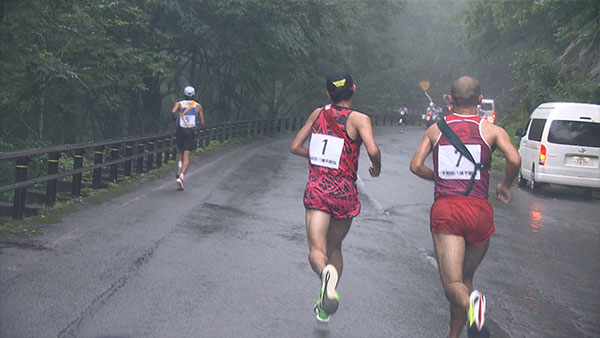 情熱駅伝　第79回十和田八幡平駅伝競走全国大会